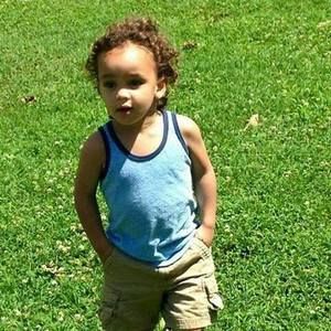 Meet your Posher, Wesley